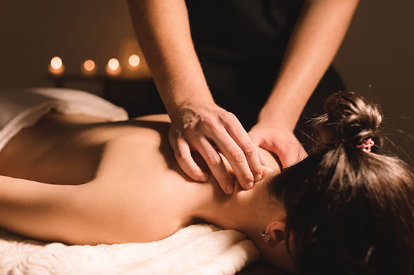 Erotic bali massage 5 Sensual
